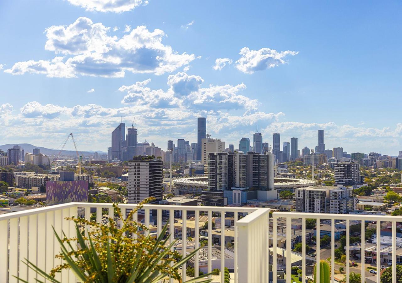 Rambla At South Sq Apartment