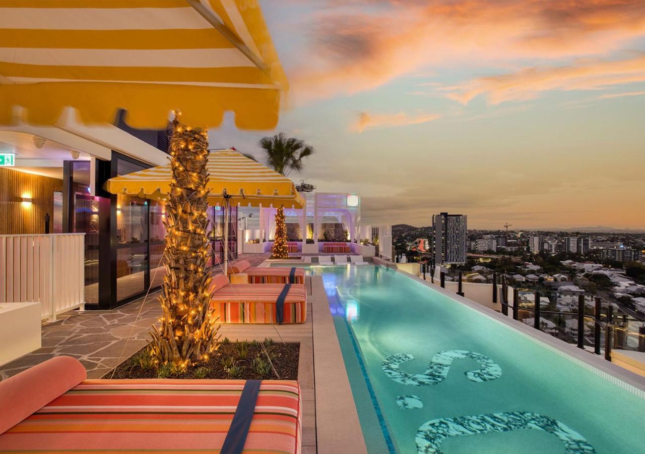 Rambla At South Sq Apartment Brisbane