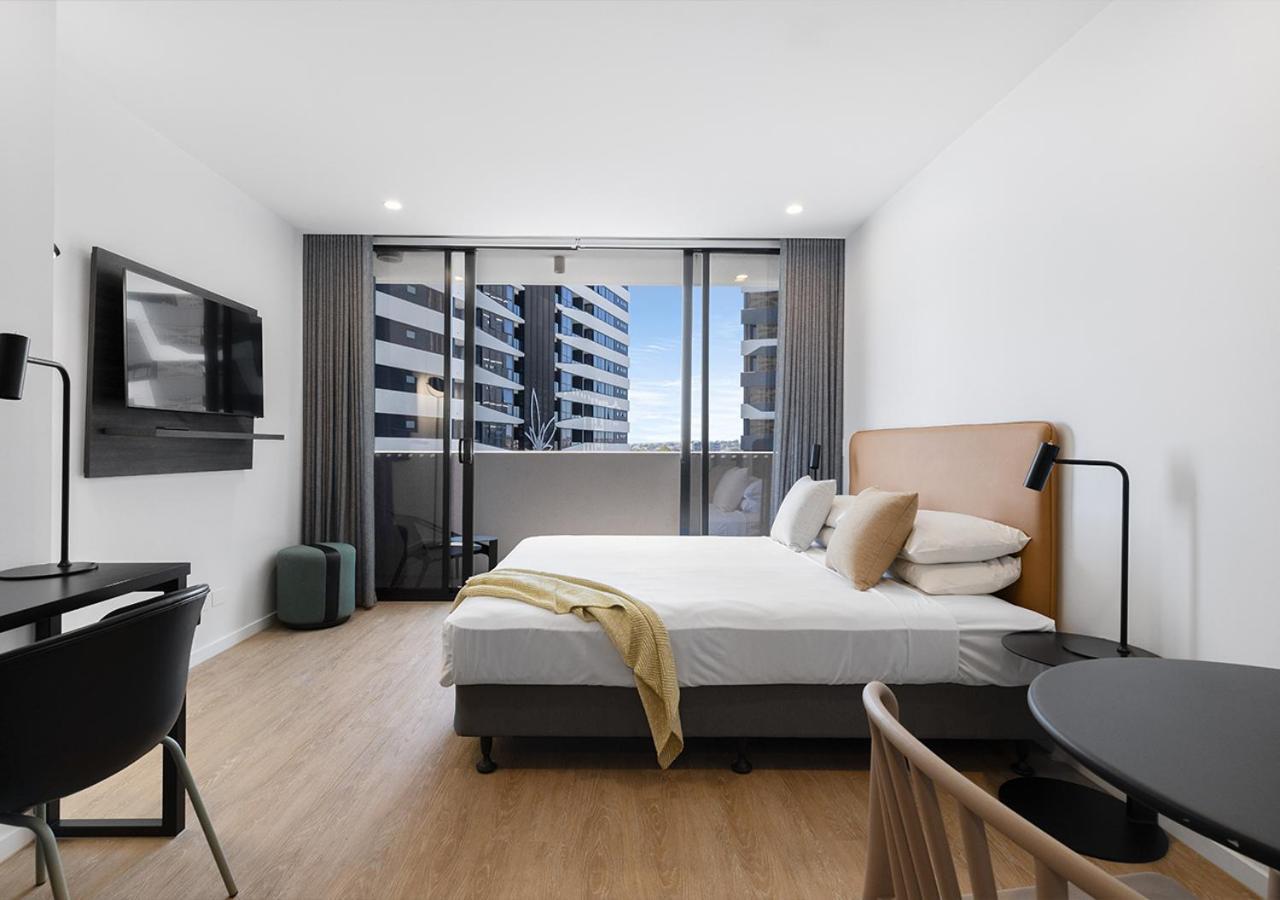 Apartment Rambla At South Sq Brisbane