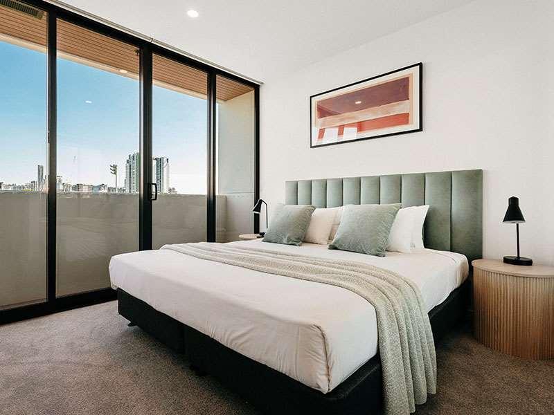 Hotel Rambla At Perry House Brisbane