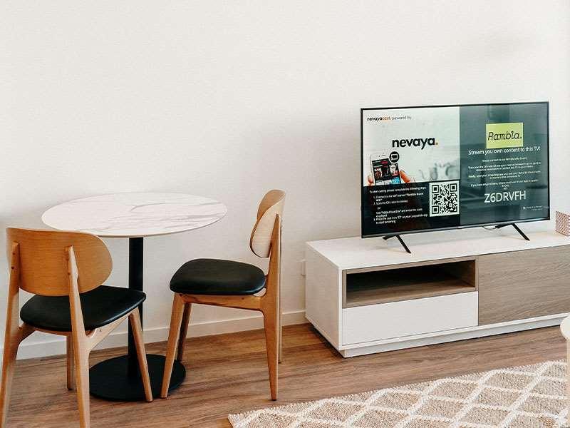 Rambla At Perry House Hotel Brisbane