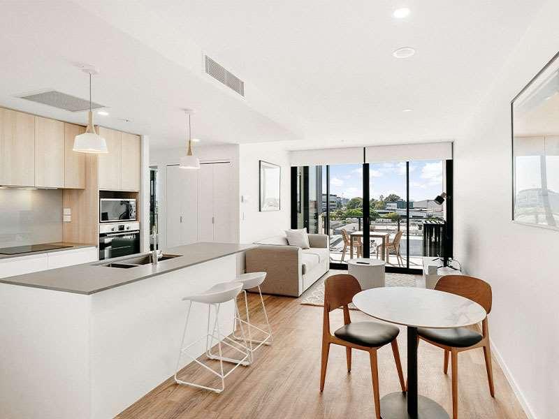 Rambla At Perry House Hotel *