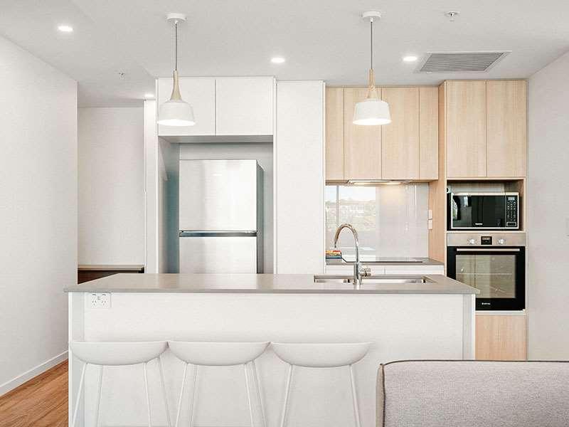 Rambla At Perry House * Brisbane