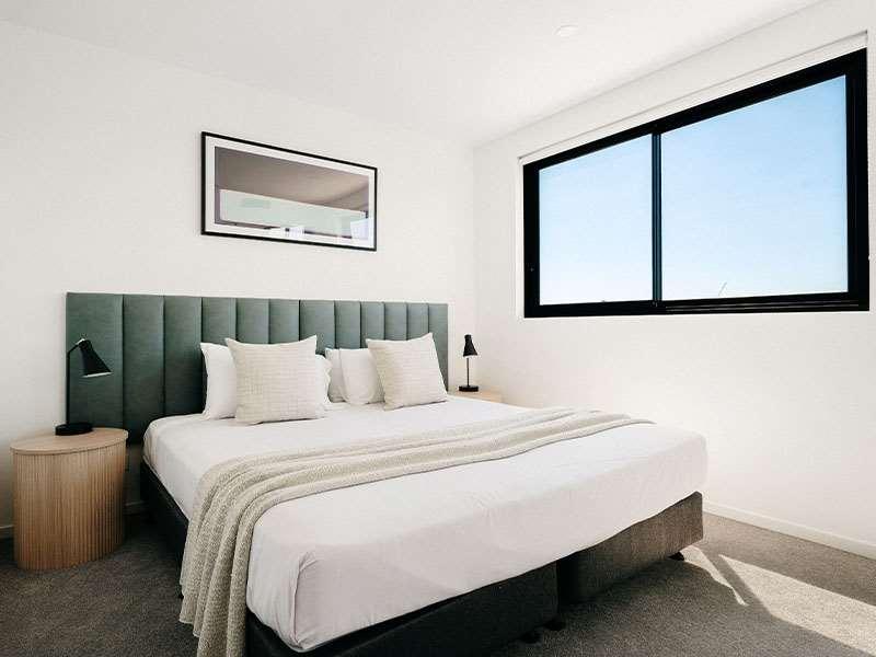 Rambla At Perry House Hotel