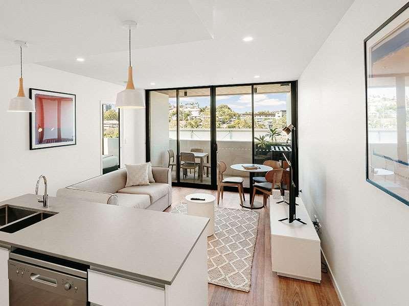 Hotel Rambla At Perry House *