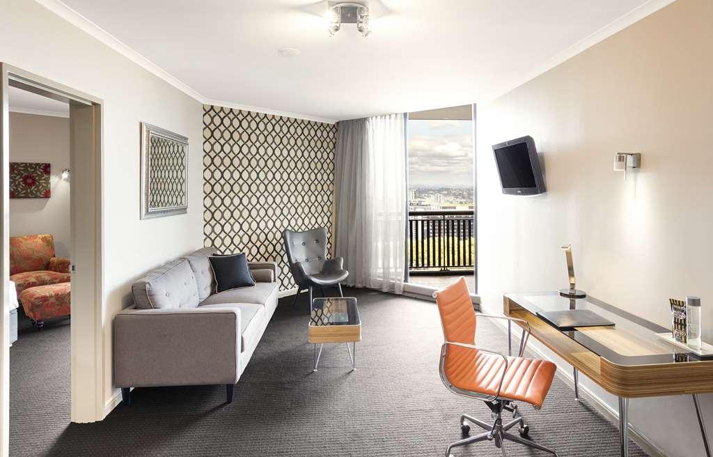 Grand Chancellor Brisbane