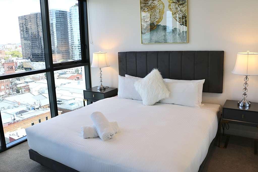 Kooii Aparthotel Brisbane