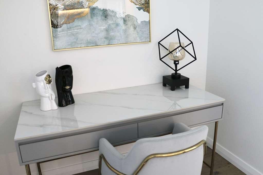 Kooii Aparthotel Brisbane