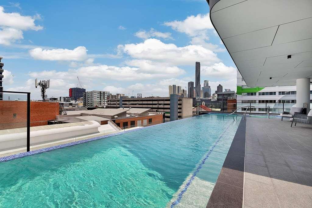 Kooii Aparthotel Brisbane