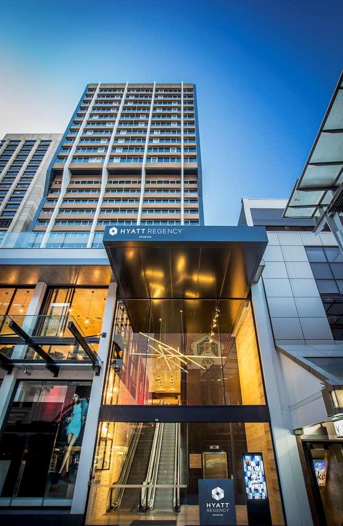 Hyatt Regency
