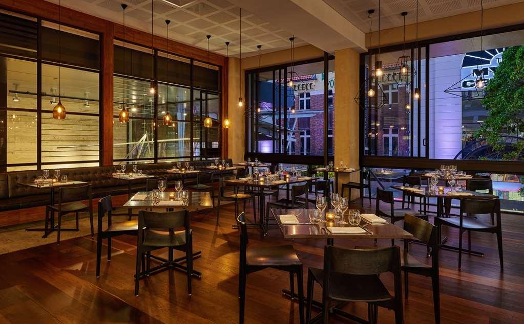 Hyatt Regency Brisbane