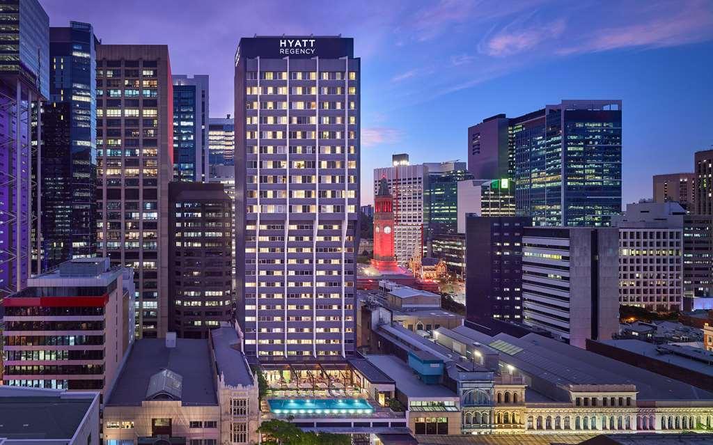 Hyatt Regency