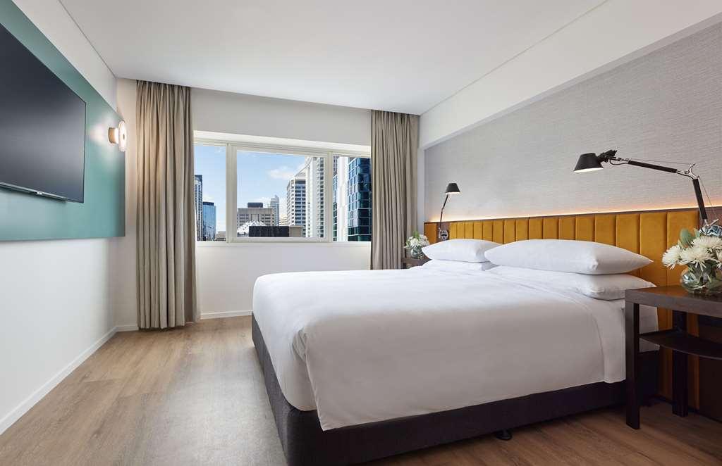 Hyatt Regency * Brisbane