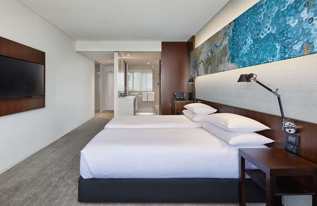 Hyatt Regency * Brisbane