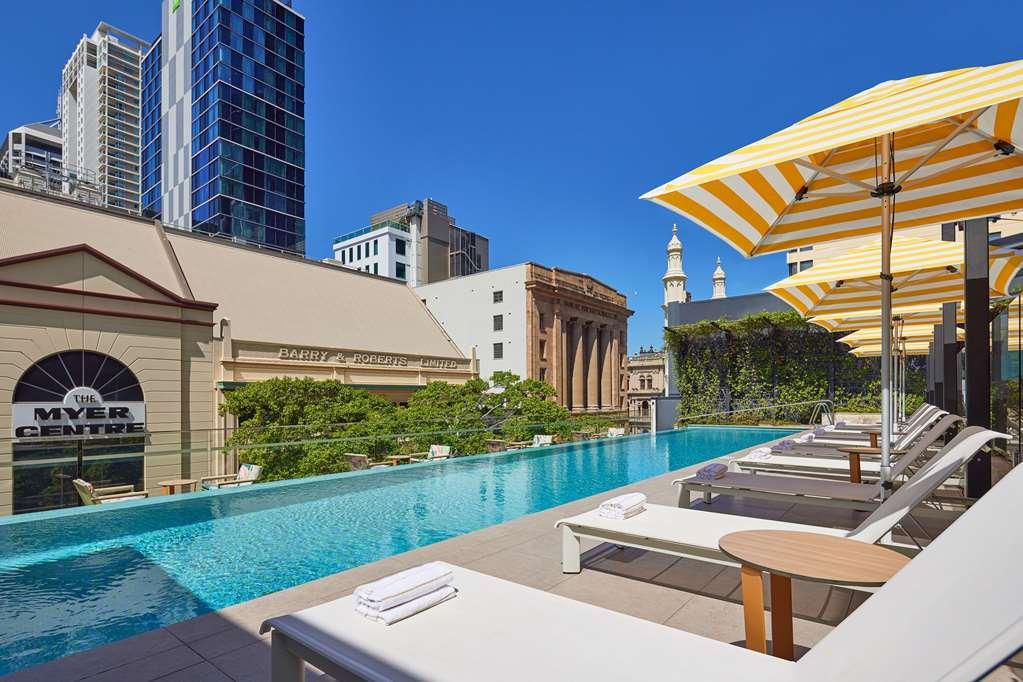 Hotel Hyatt Regency
