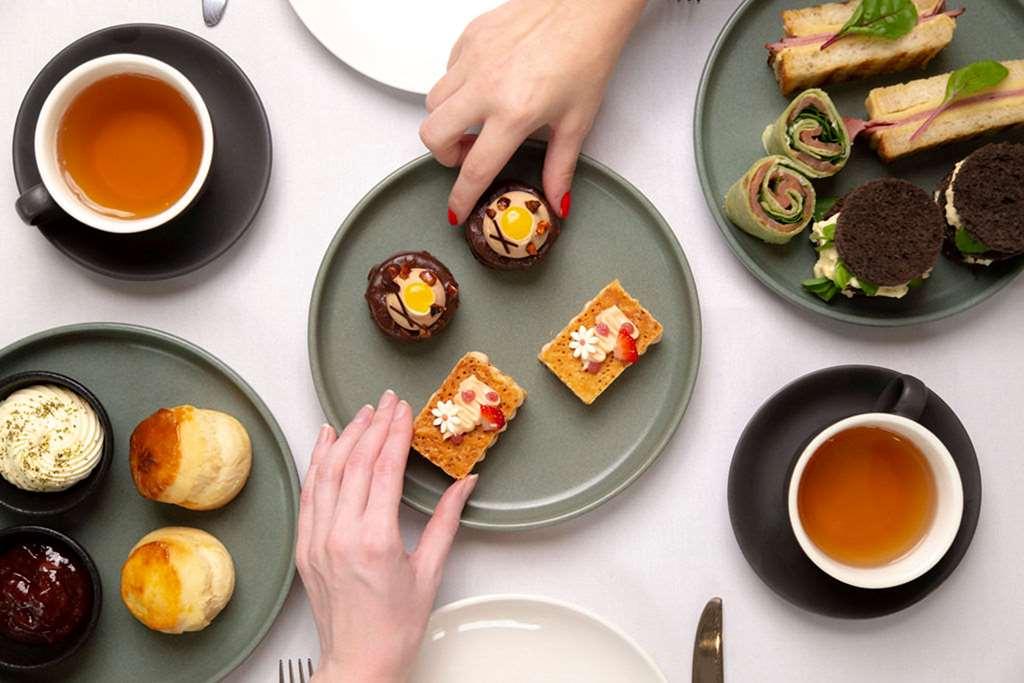 Hyatt Regency Hotel Brisbane