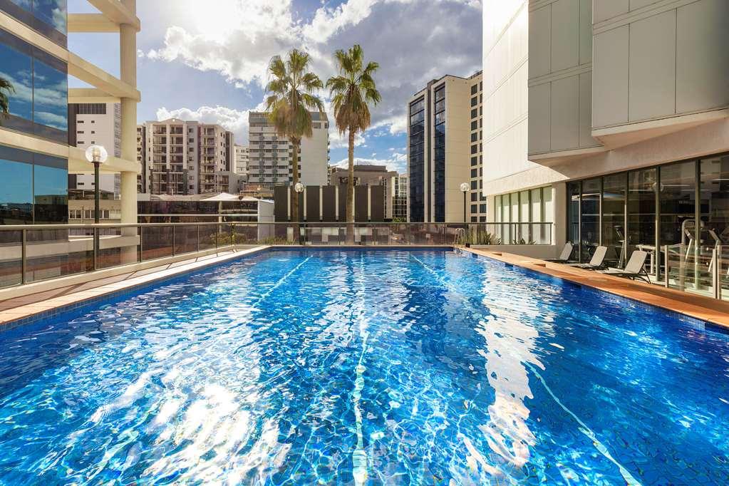 Amora 5* Brisbane