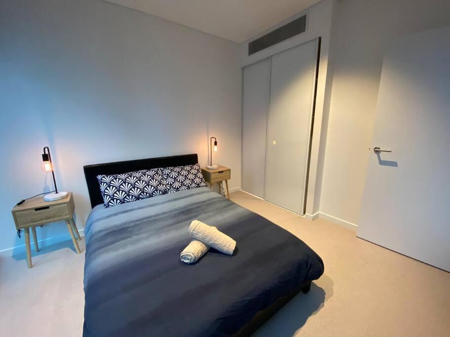 2 Bedroom In The Center Of Cbd Apartment Brisbane