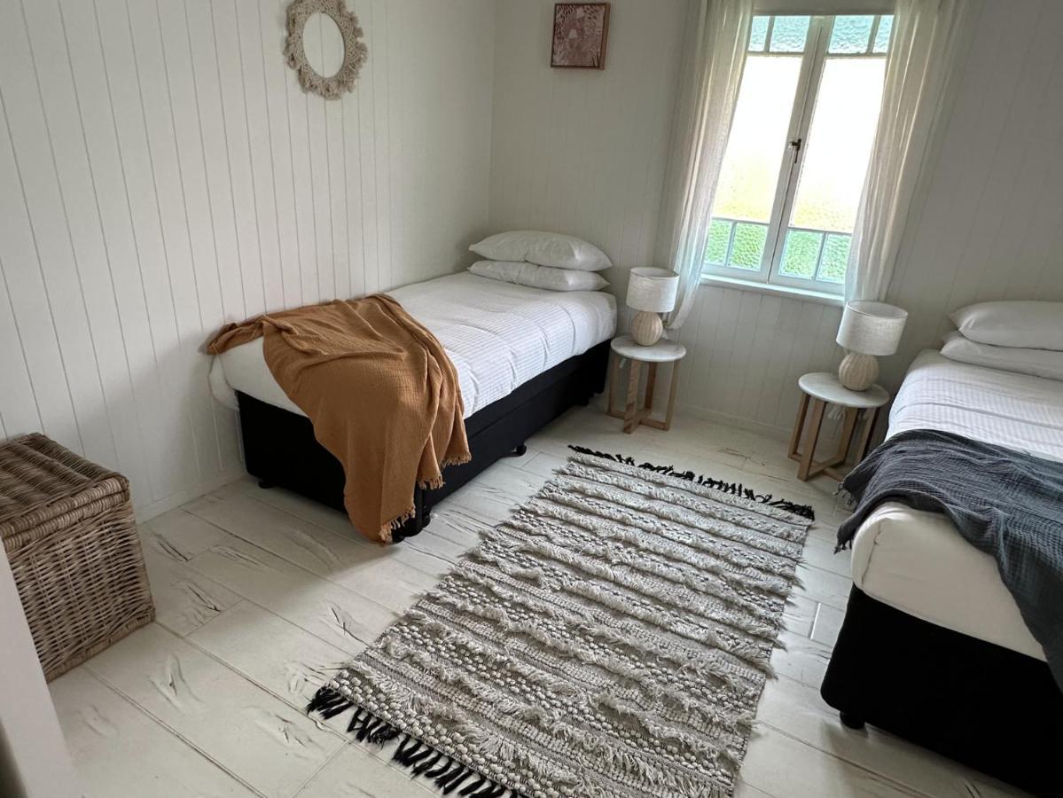The Clay House Holiday home Brisbane