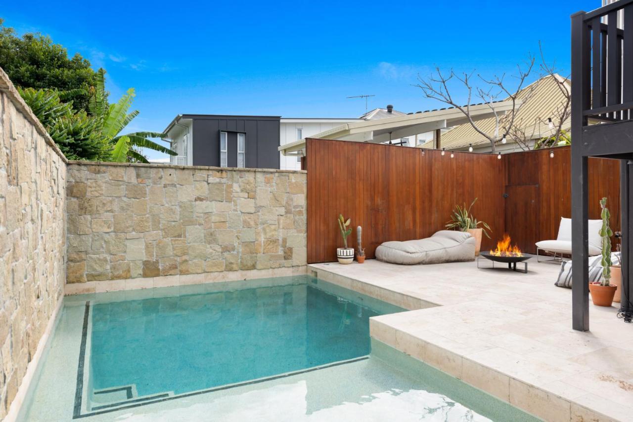 Holiday home The Clay House Brisbane