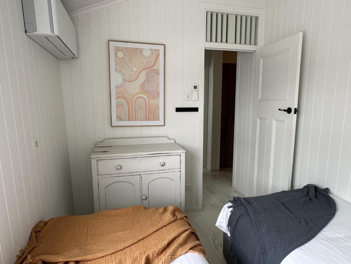 The Clay House Holiday home Brisbane