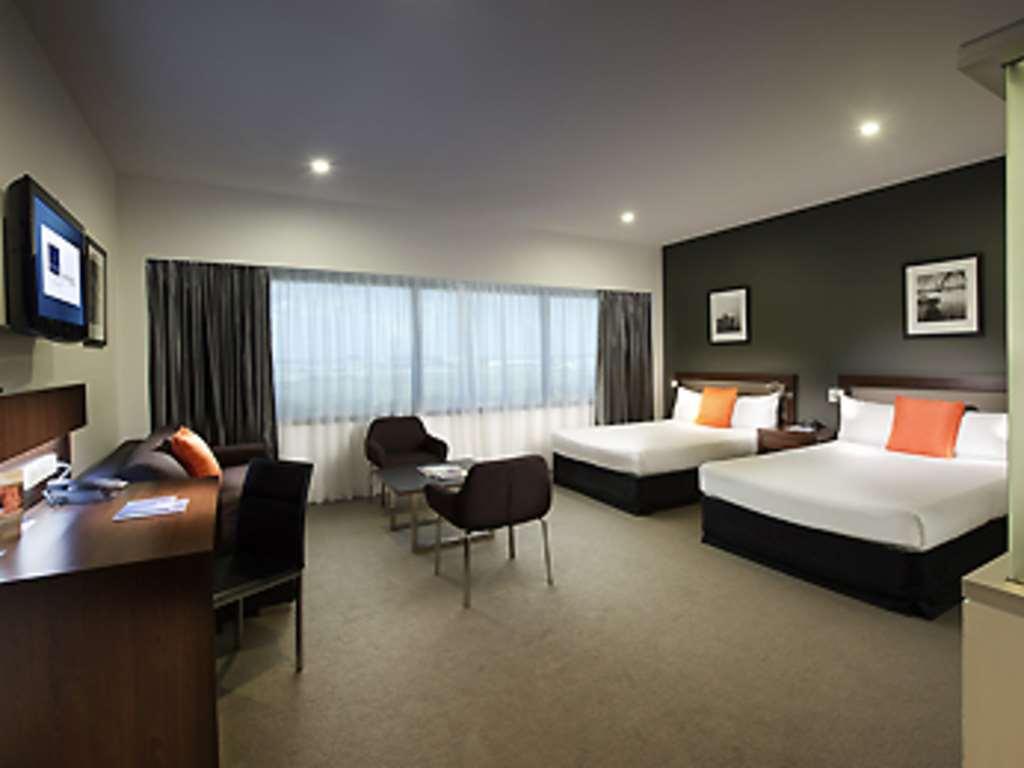 Hotel Novotel Airport Brisbane