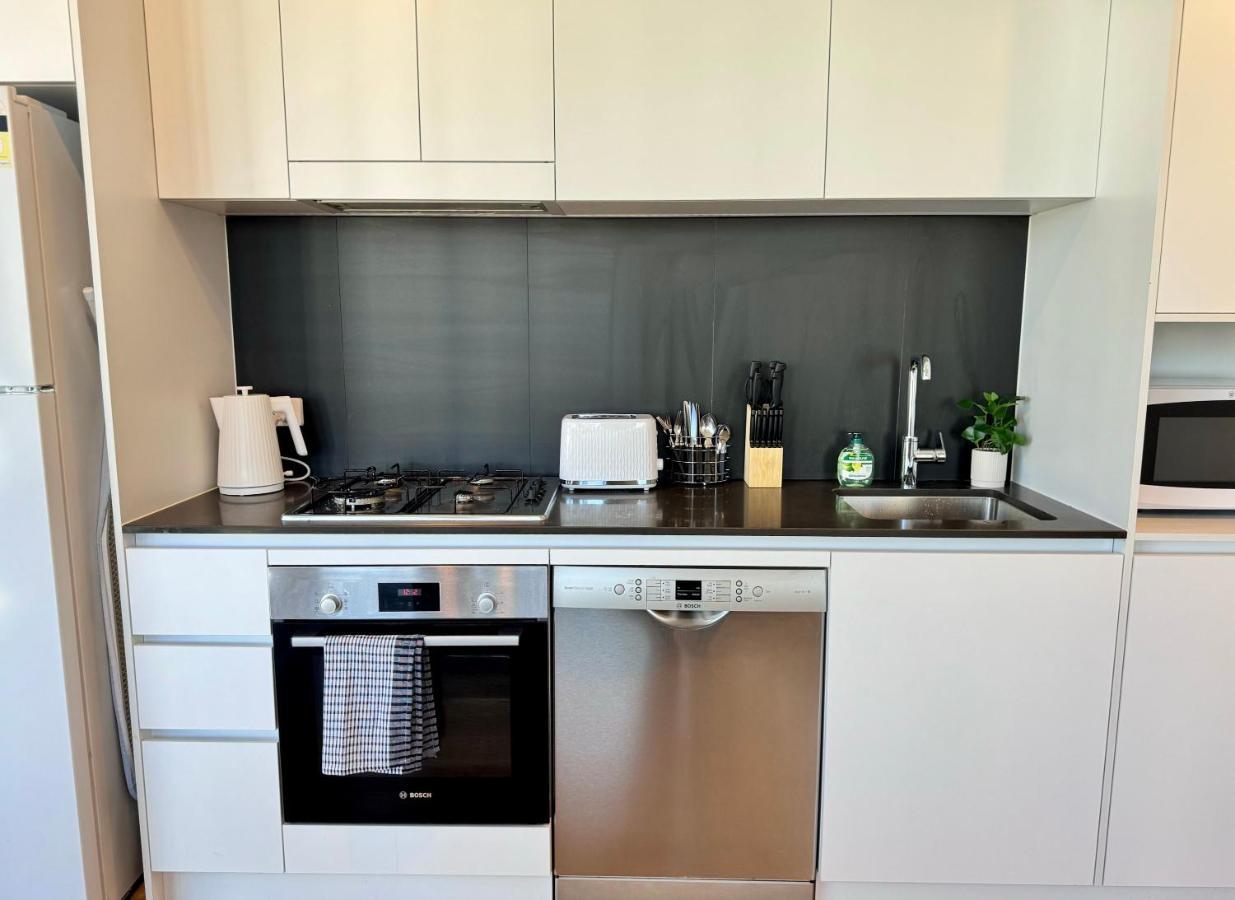 One Bedroom In South Apartment