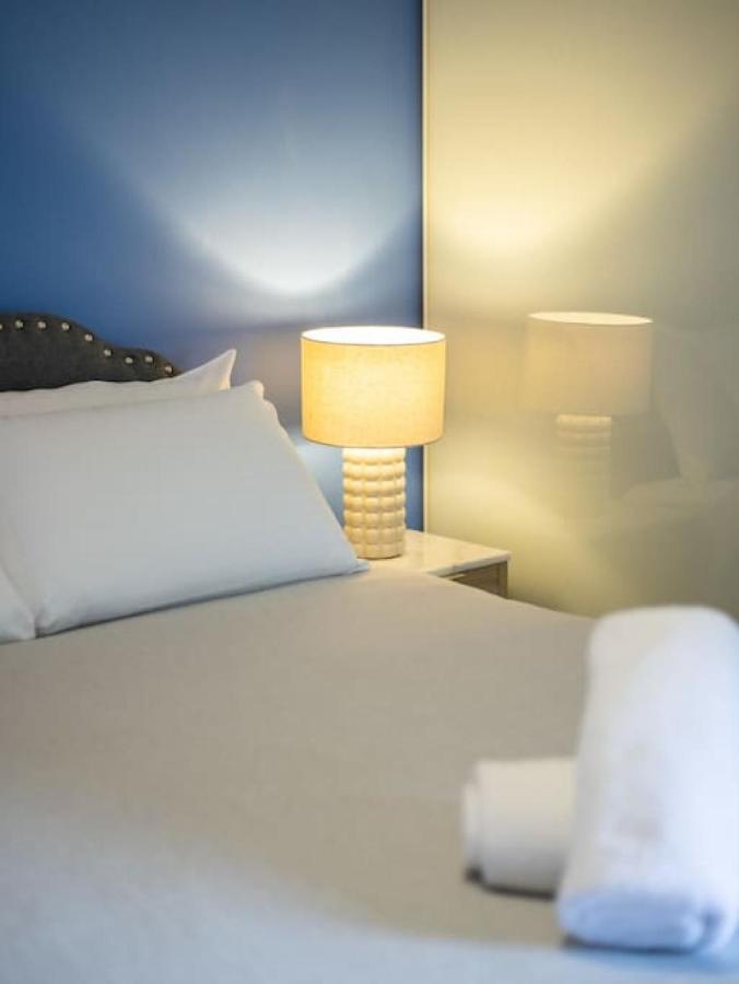 Apartment Vintage Glamour Nest 2br Near Cbd With Carpark Brisbane