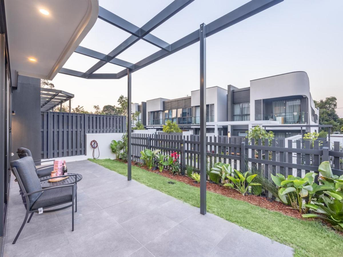 Holiday home Conveniently Located Luxury 4br Townhouse