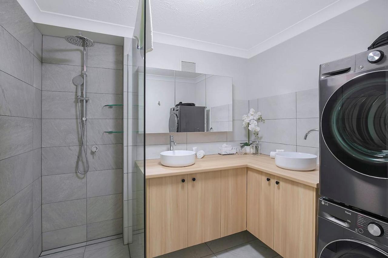 Apartment Toowong Village Tranquility - A Slice Of *