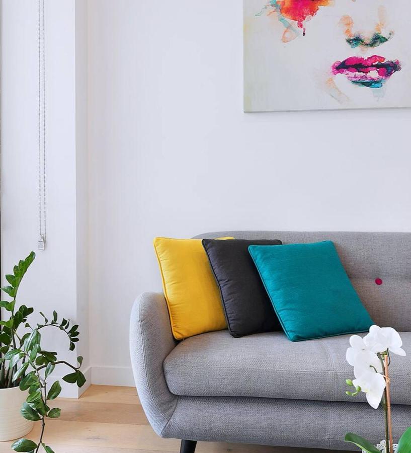 Apartment 'brightly Boutique' A Cbd Resort-style Escape Brisbane