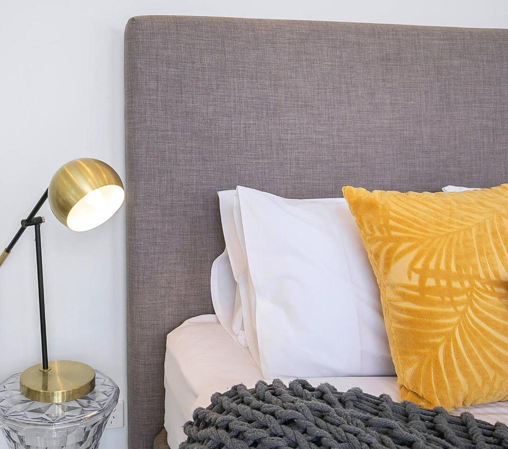 Apartment 'brightly Boutique' A Cbd Resort-style Escape *