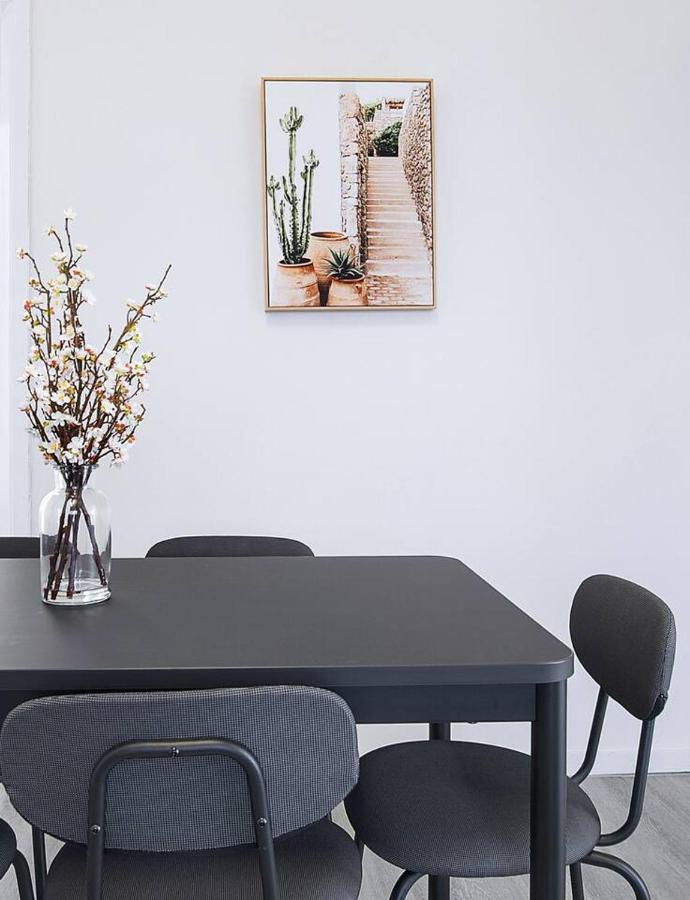 Apartment Centre Comfort - Your In Vibrant