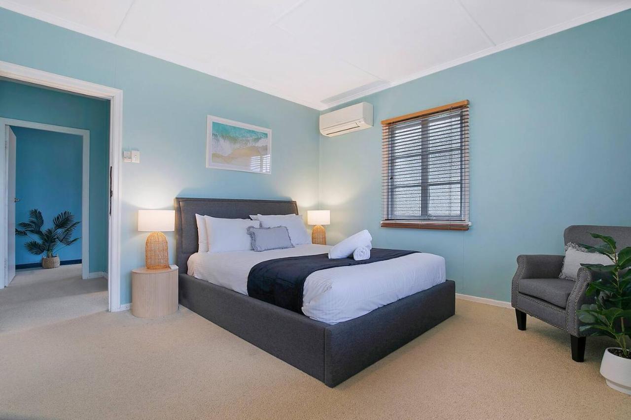 'eucalypt Cottage' A Tranquil Family Hideaway Brisbane