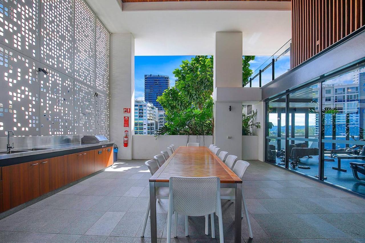 Soaring Skyline On Southside At Resort-style * Brisbane