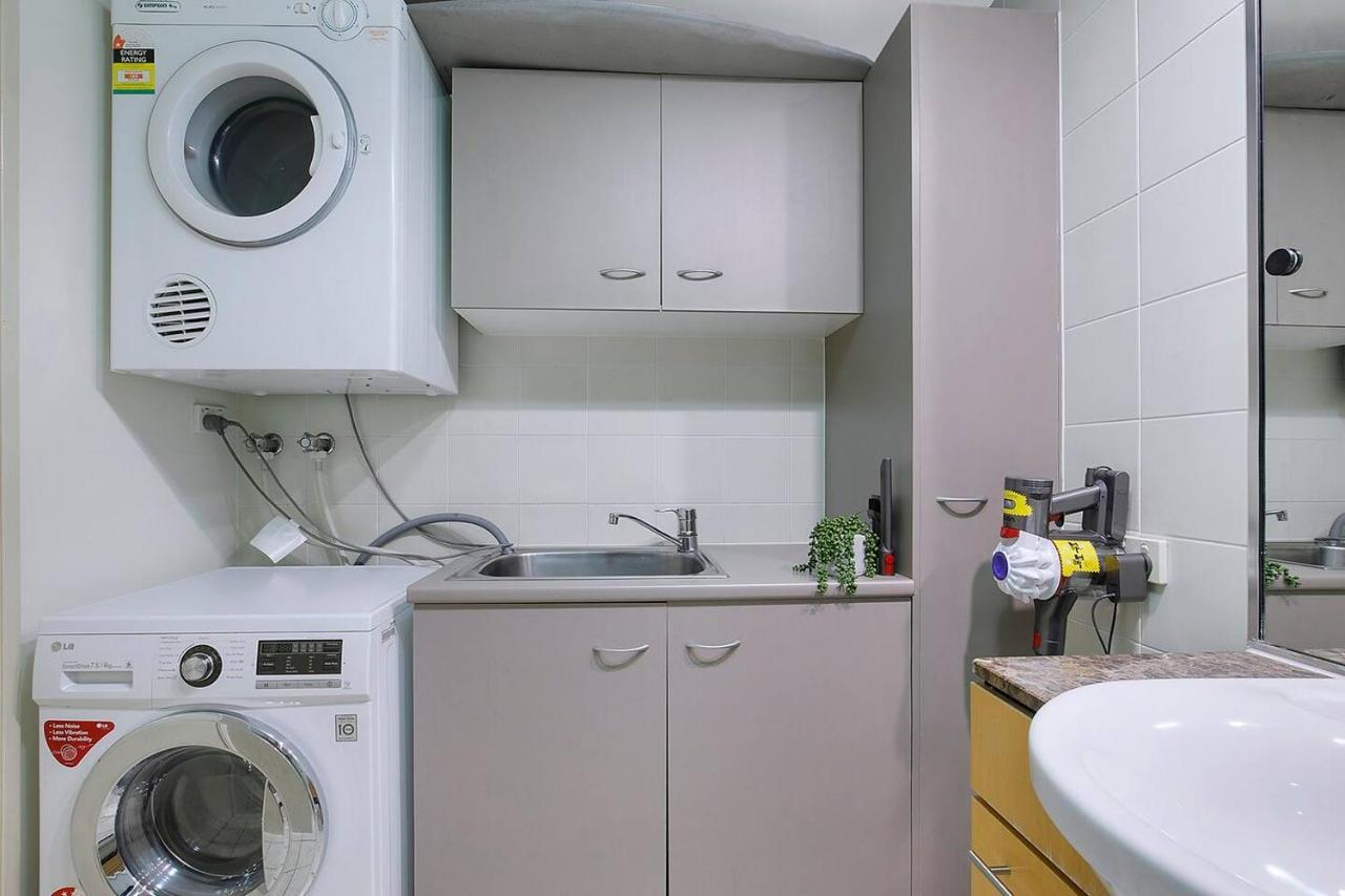 Of Brissie - Chic Resort-style Cbd Living * Brisbane