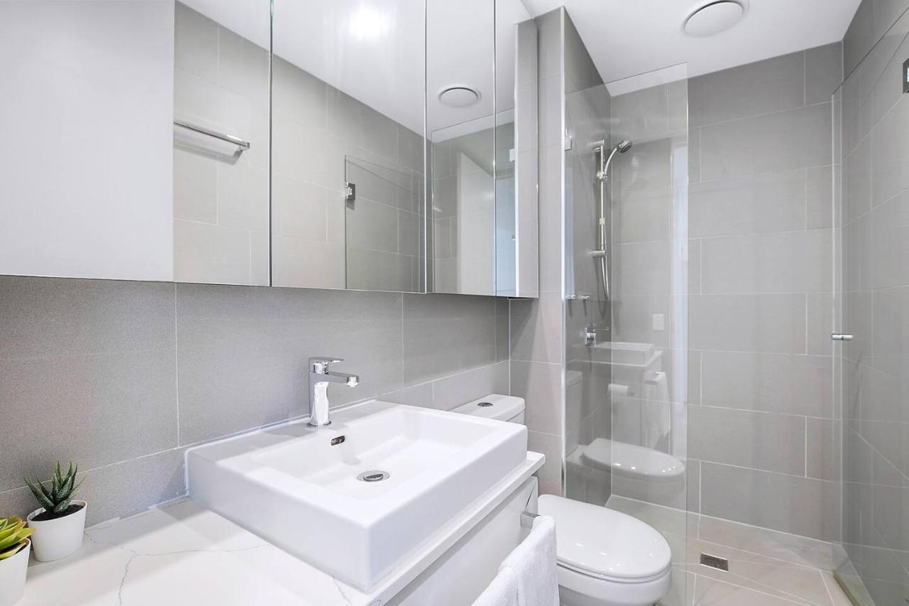 Apartment 'brightly Boutique' A Cbd Resort-style Escape