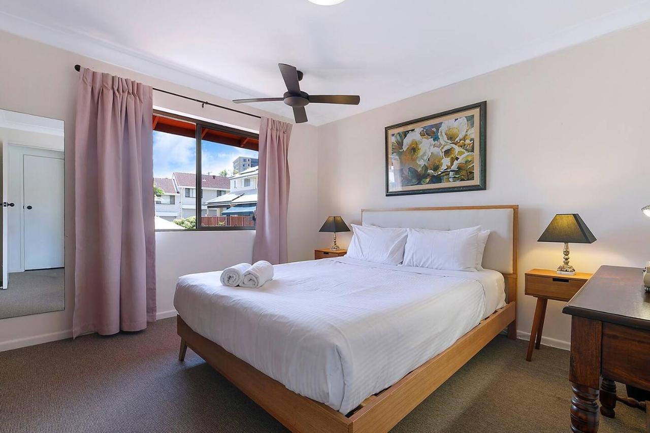 Tropical Dreaming In The Heart Of Indooroopilly * Brisbane