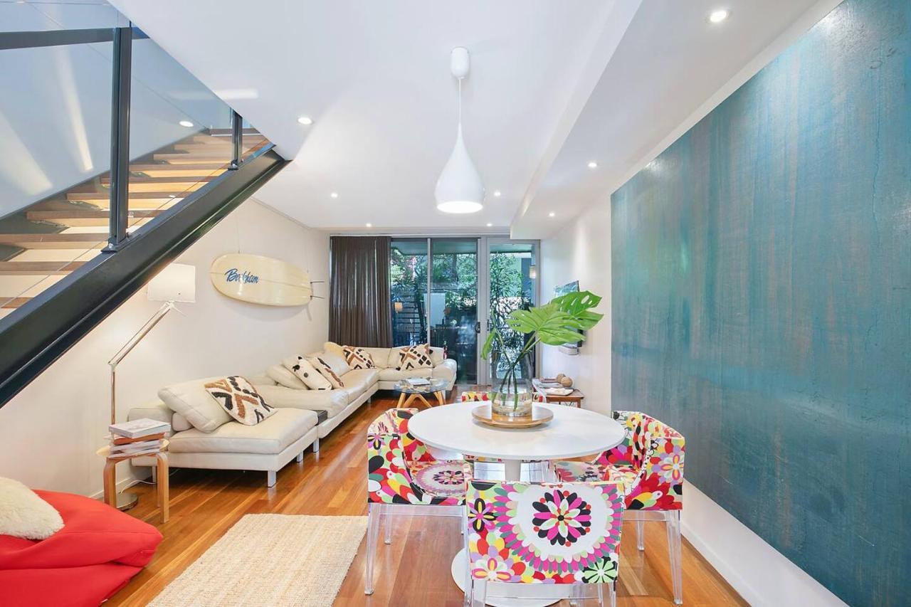 Holiday home The Sun Catcher - A Trendy South Terrace *