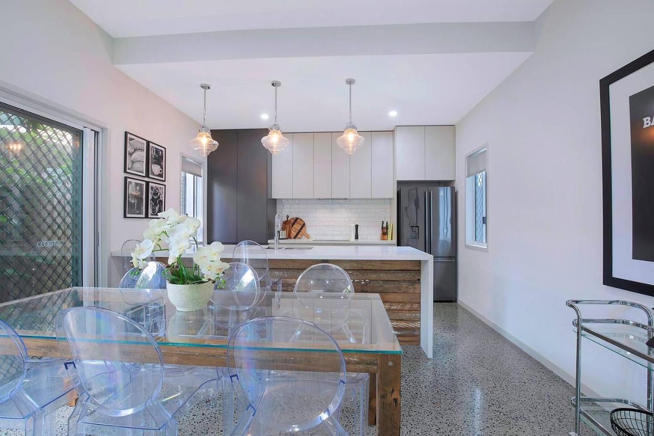 Holiday home Nundah's Lush Haven - Serene Family Townhouse Escape *