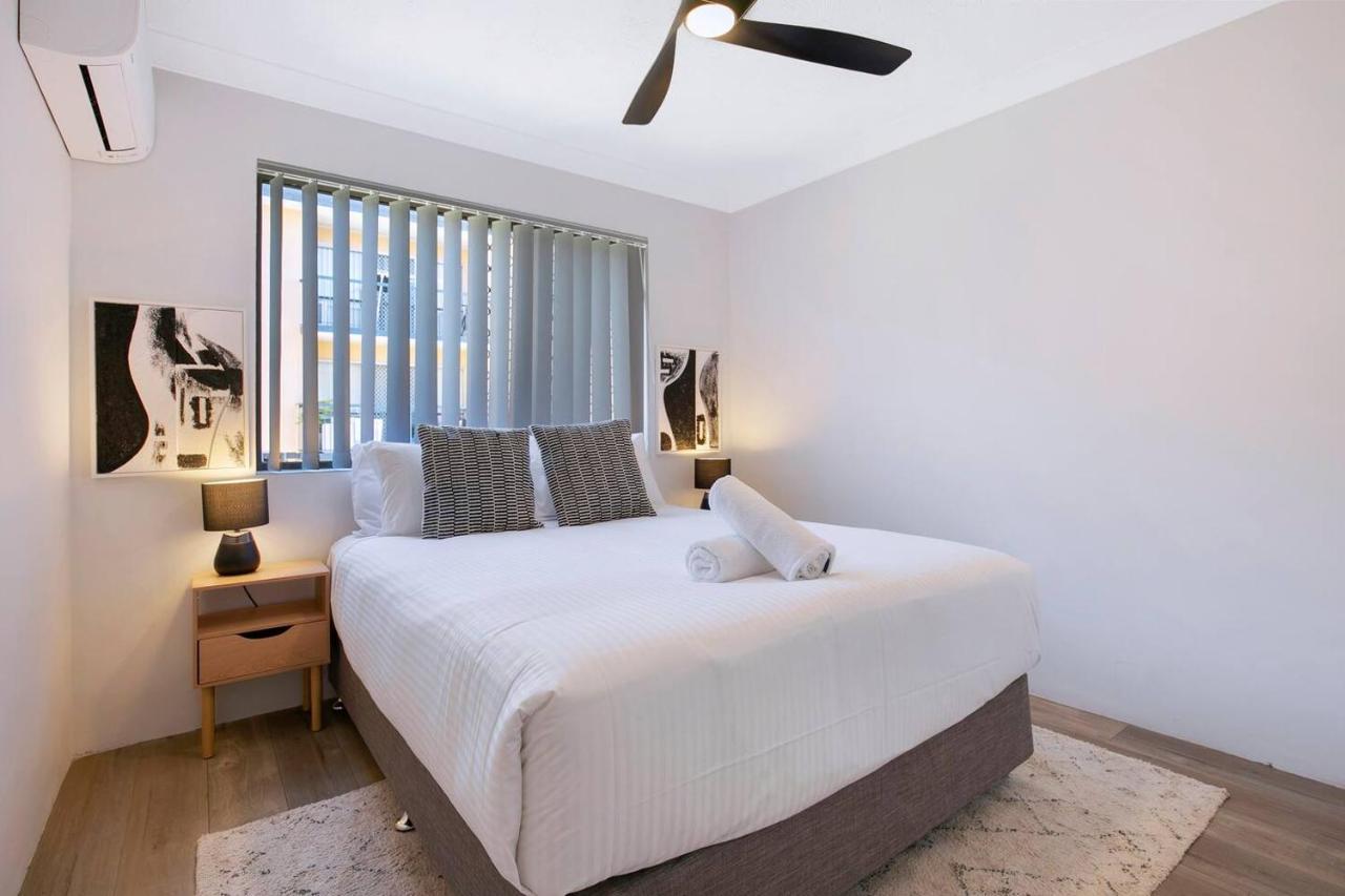 Toowong Village Tranquility - A Slice Of Apartment *