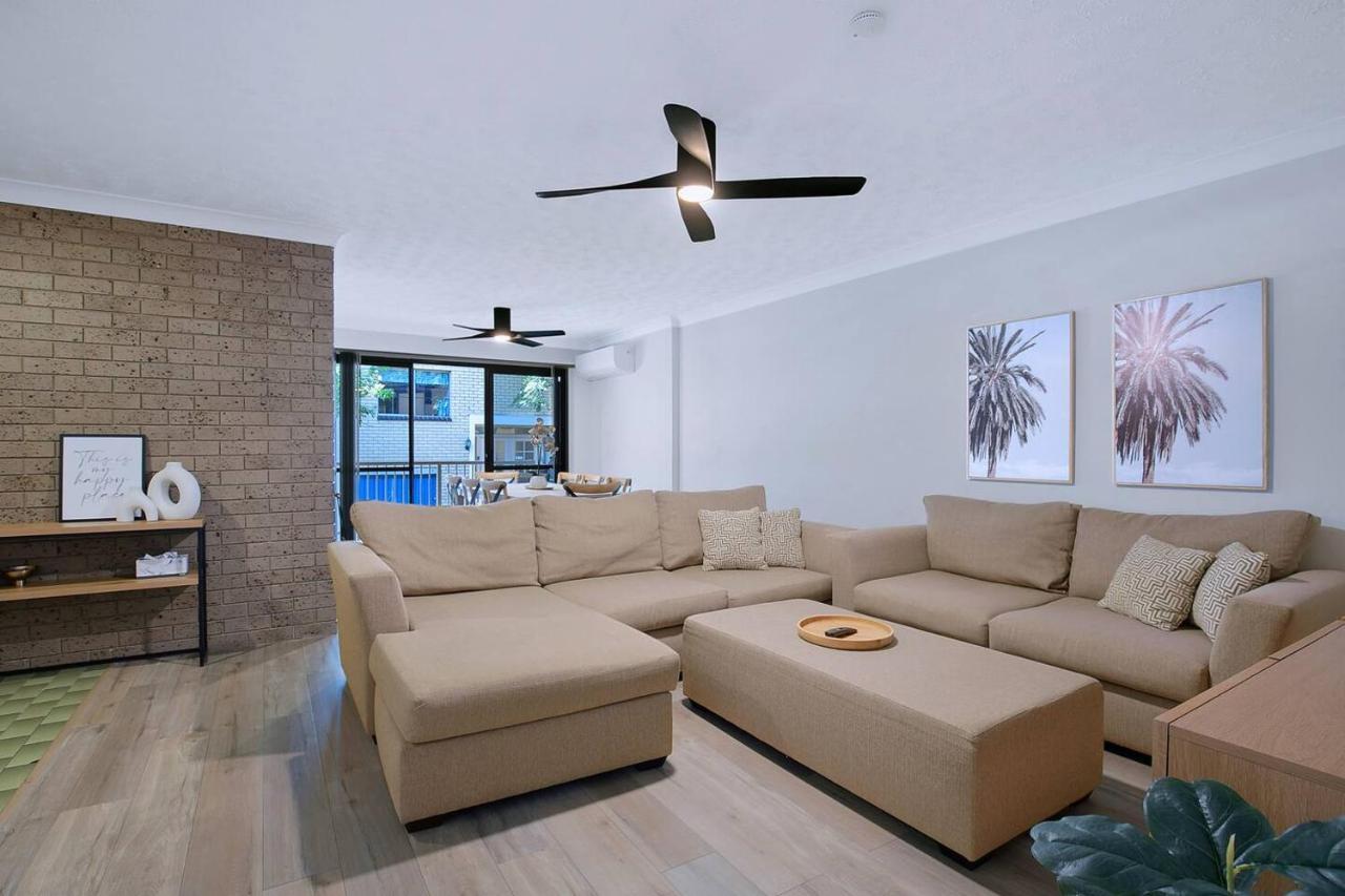 Toowong Village Tranquility - A Slice Of Apartment Brisbane