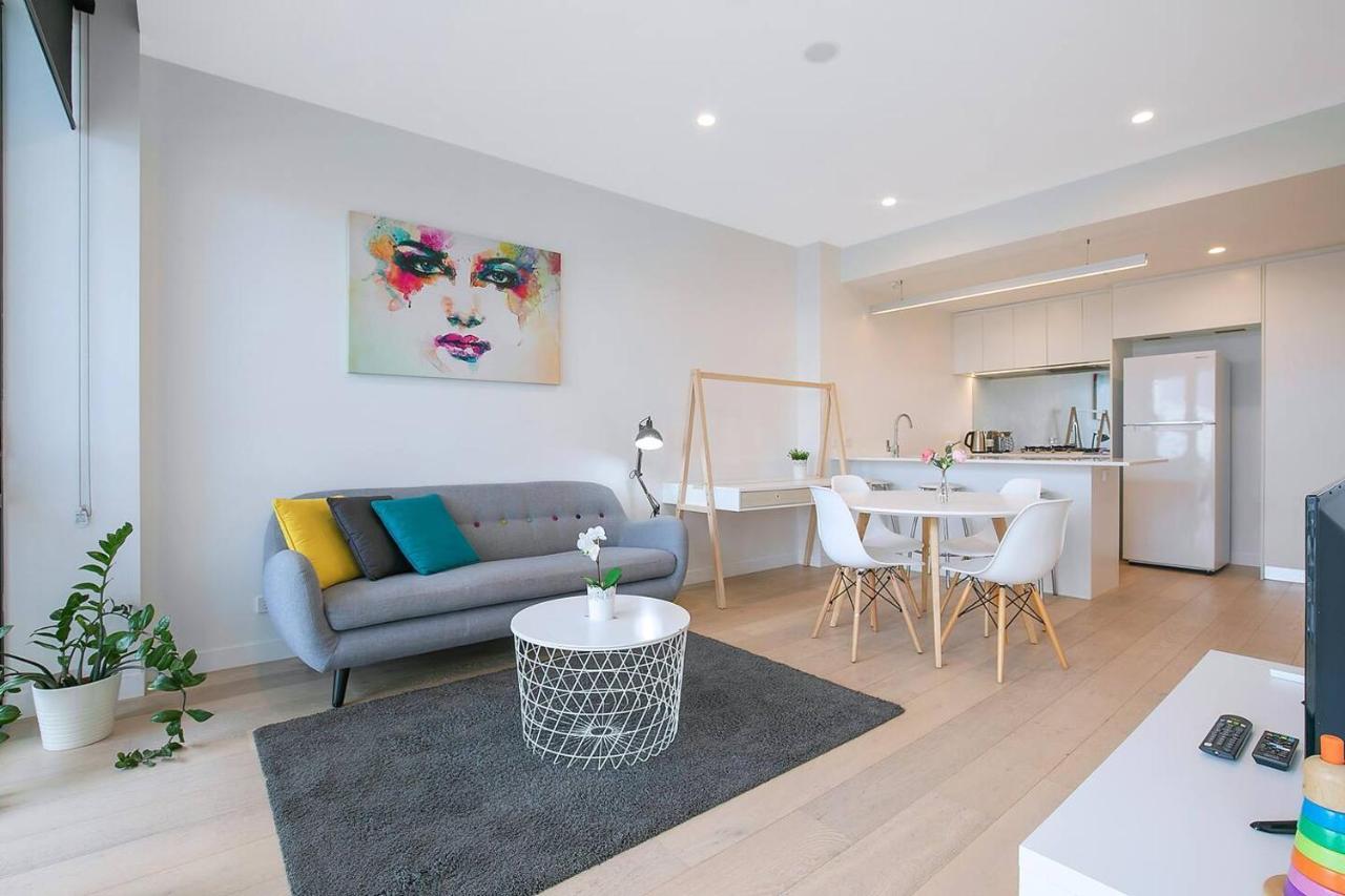 'brightly Boutique' A Cbd Resort-style Escape * Brisbane