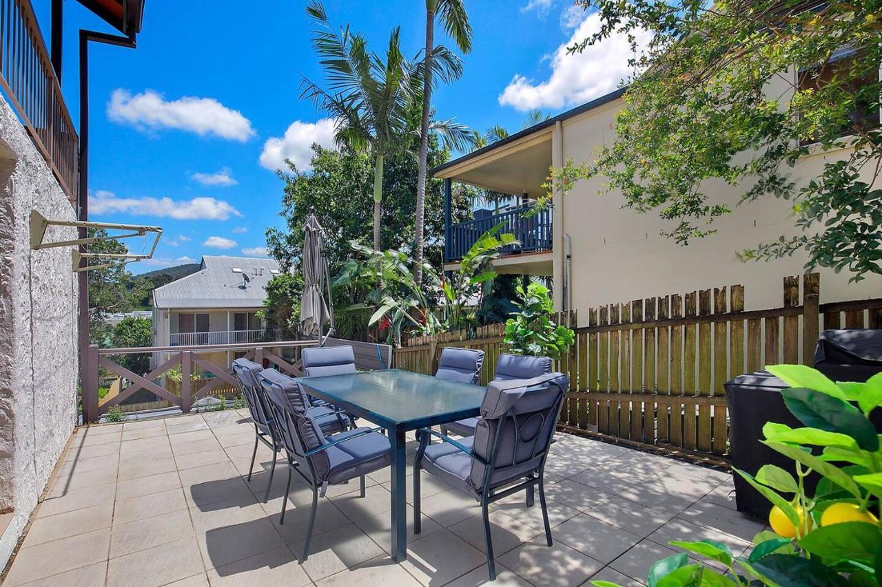 Holiday home Tropical Dreaming In The Heart Of Indooroopilly Brisbane