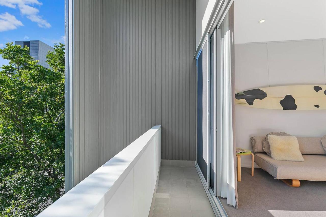 The Sun Catcher - A Trendy South Terrace Holiday home