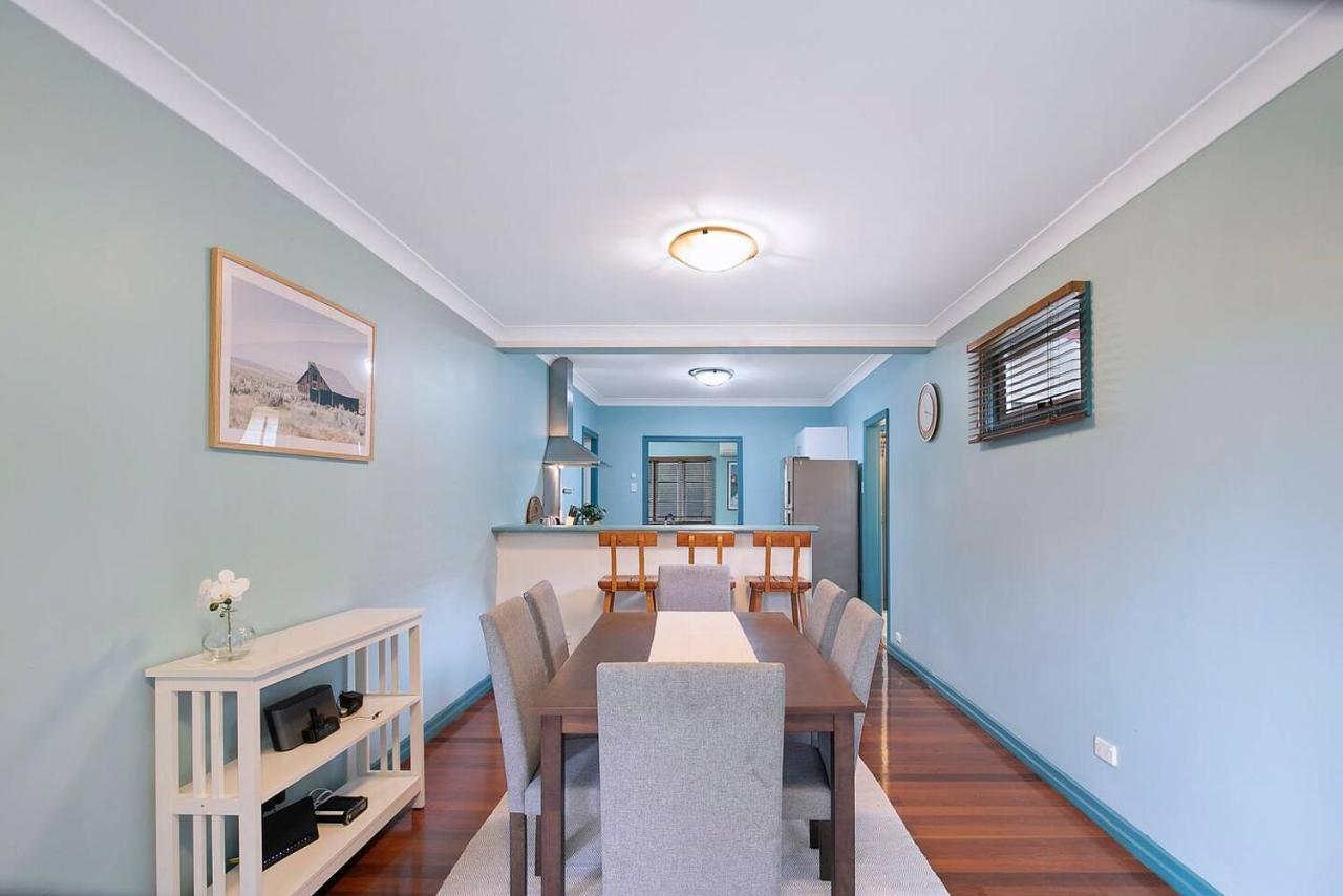 Holiday home 'eucalypt Cottage' A Tranquil Family Hideaway *