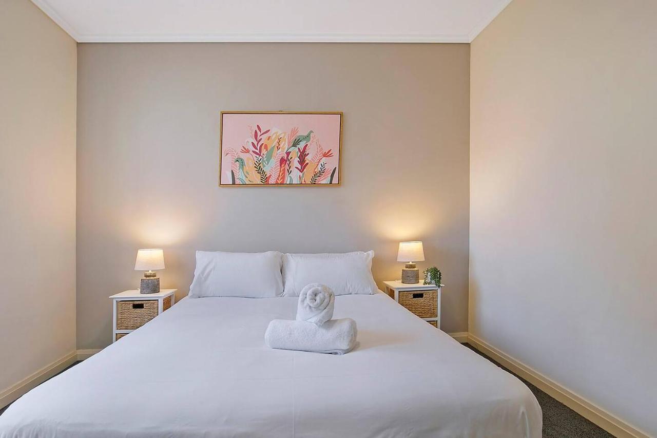 Of Brissie - Chic Resort-style Cbd Living Brisbane