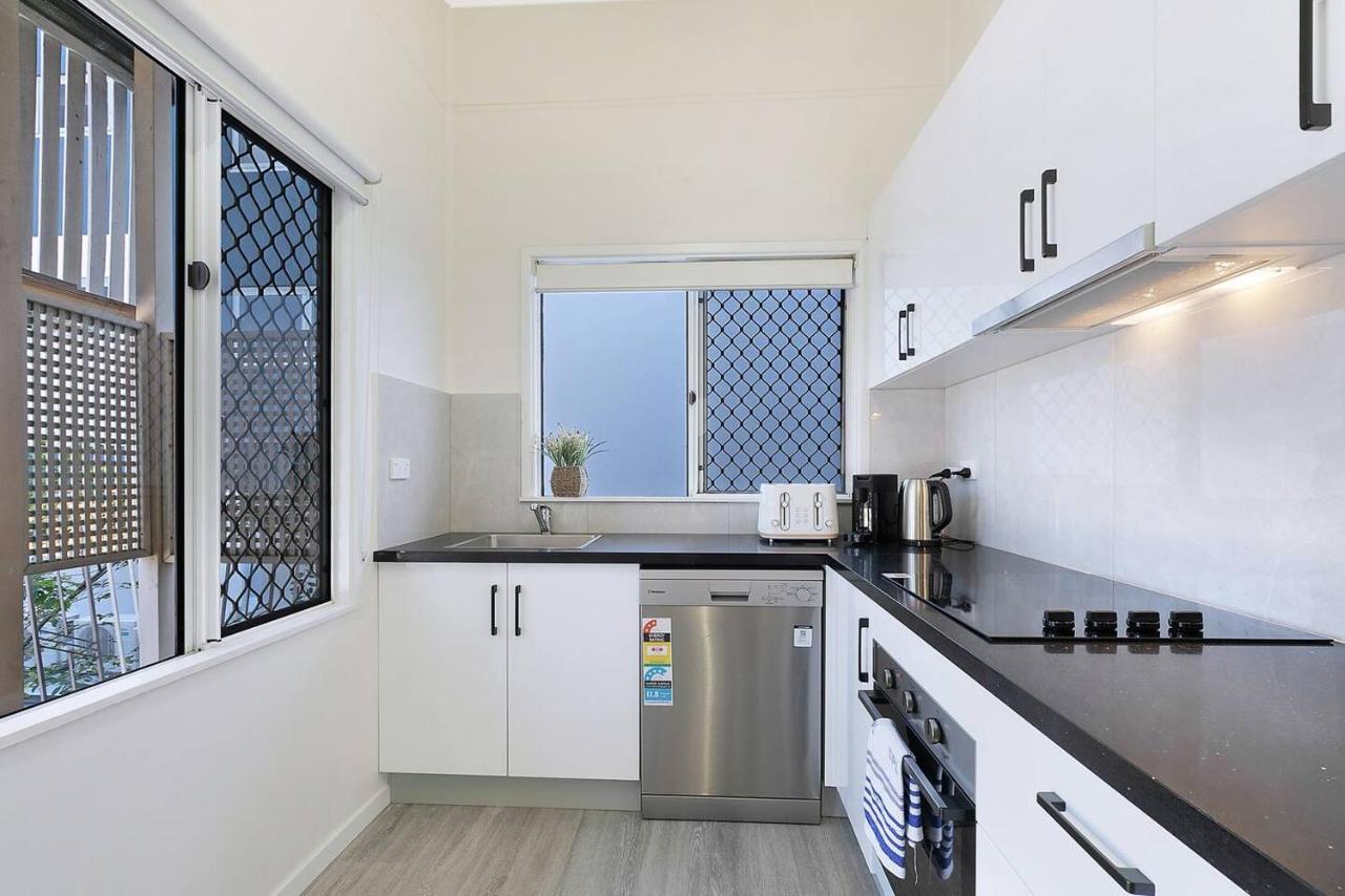 Apartment Centre Comfort - Your In Vibrant *