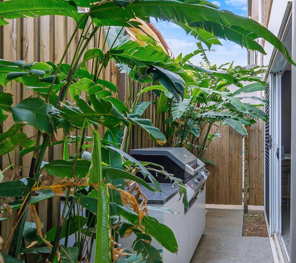 Holiday home Nundah's Lush Haven - Serene Family Townhouse Escape