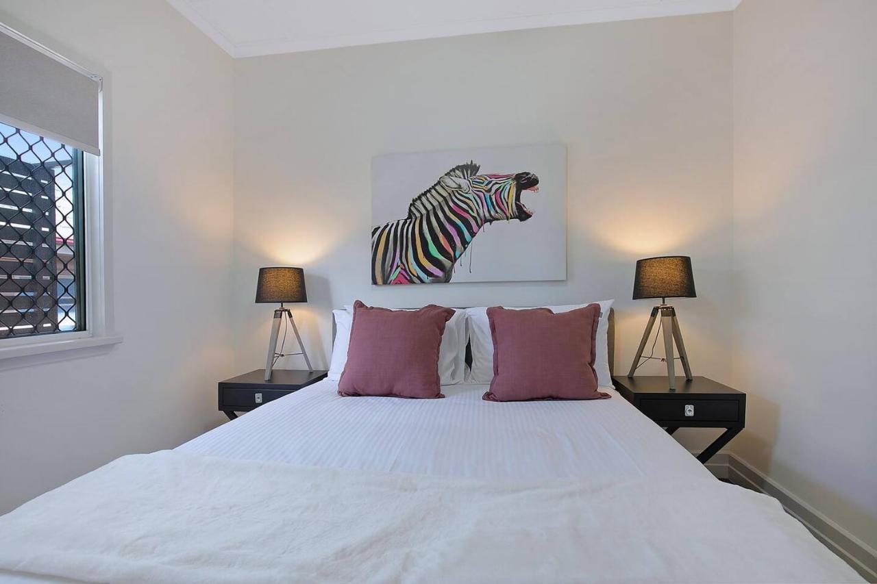 Nundah's Lush Haven - Serene Family Townhouse Escape Holiday home